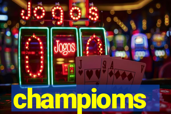 champioms