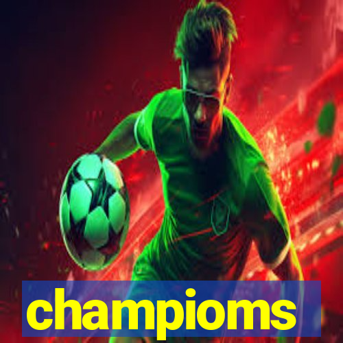 champioms