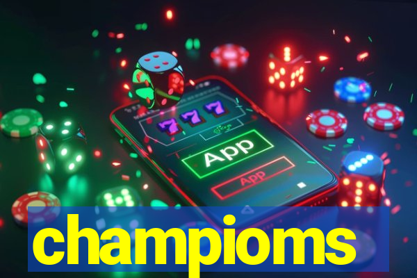 champioms