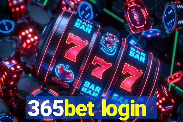 365bet login