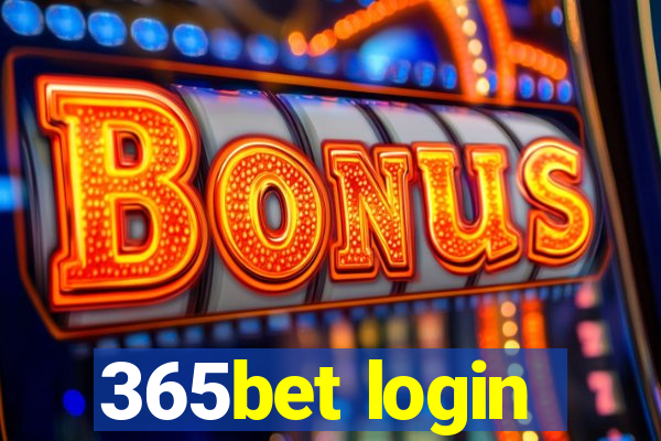 365bet login