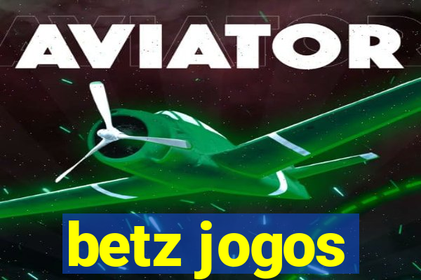 betz jogos