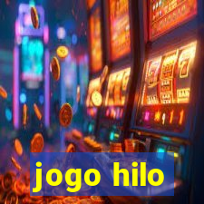 jogo hilo