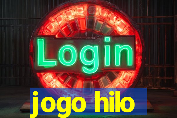 jogo hilo