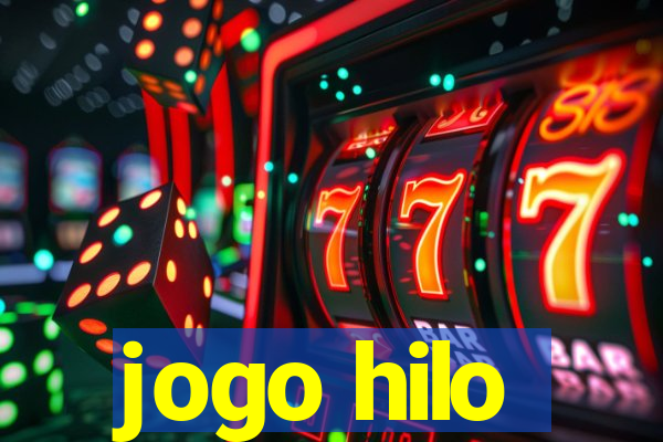 jogo hilo