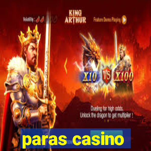 paras casino