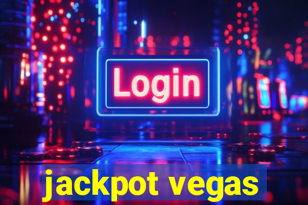 jackpot vegas