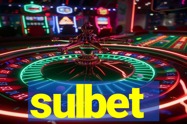 sulbet