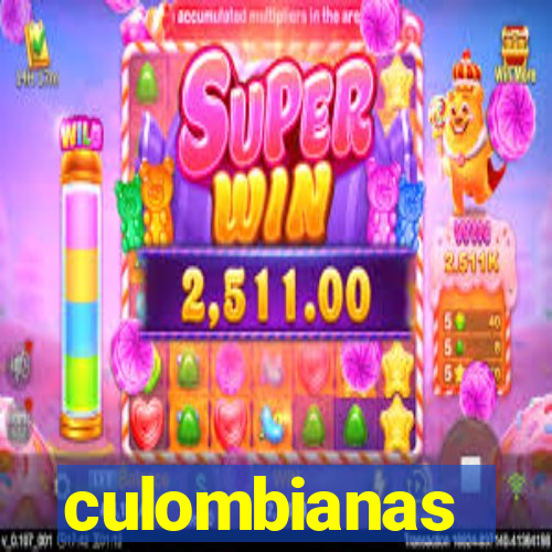 culombianas