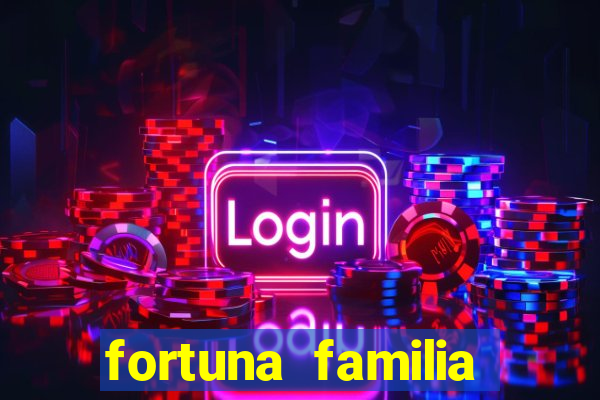 fortuna familia imperial brasileira