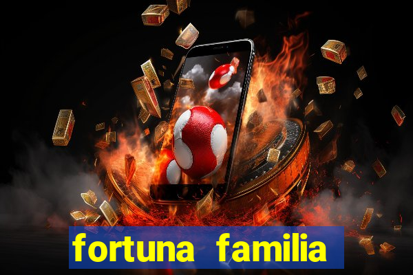 fortuna familia imperial brasileira