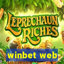 winbet web