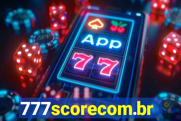 777scorecom.br