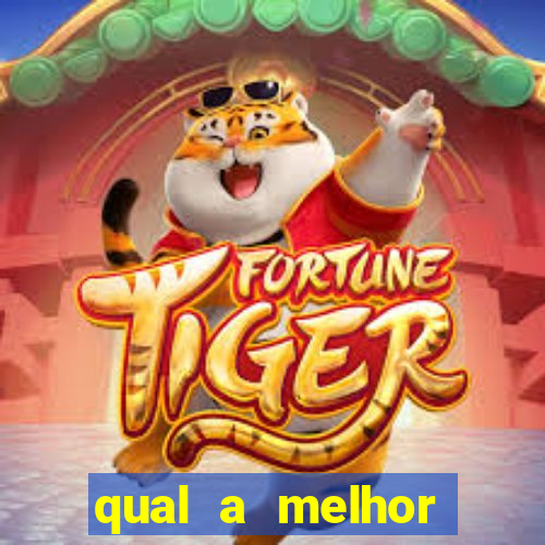 qual a melhor plataforma para jogar e ganhar dinheiro