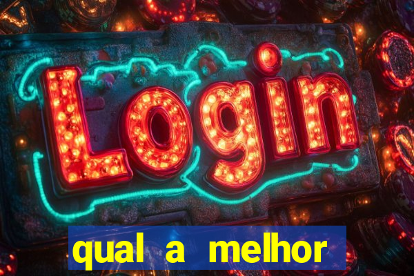 qual a melhor plataforma para jogar e ganhar dinheiro