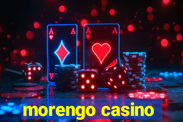 morengo casino