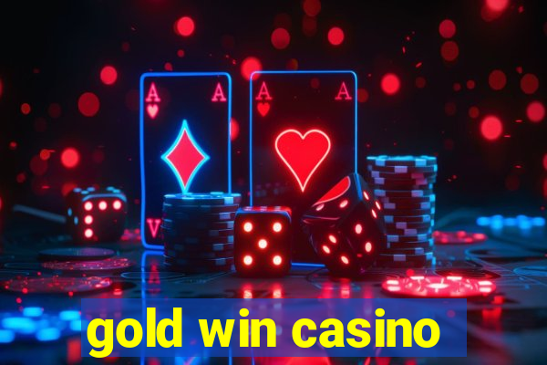 gold win casino