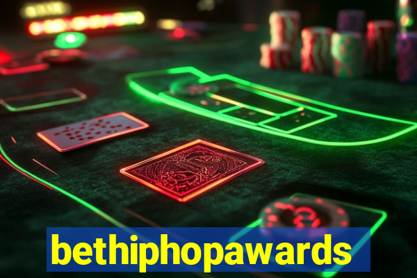 bethiphopawards