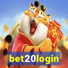 bet20login