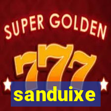 sanduixe