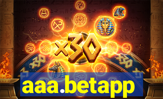 aaa.betapp