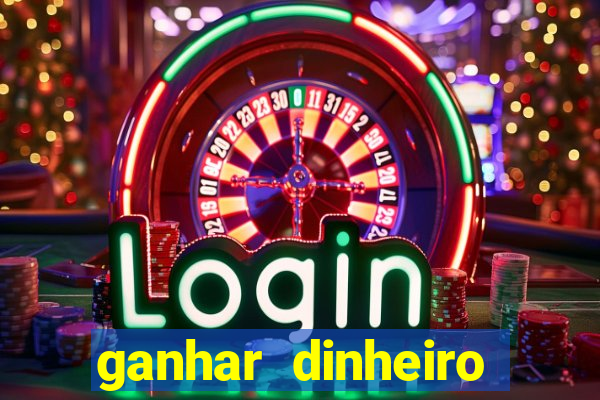 ganhar dinheiro jogando bingo online