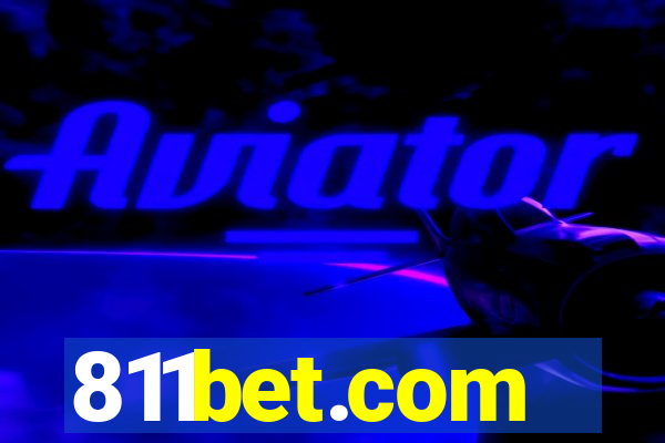 811bet.com