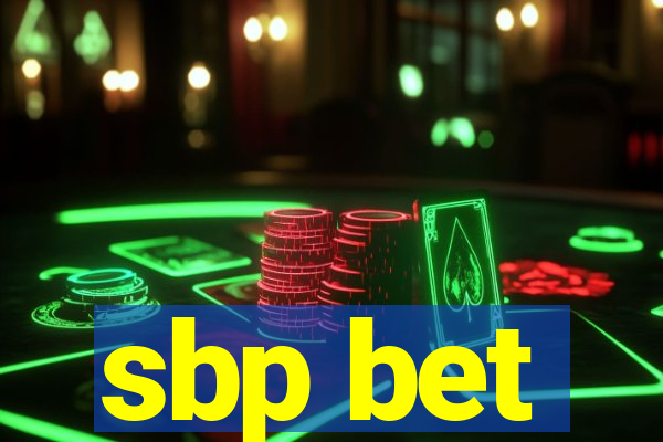 sbp bet