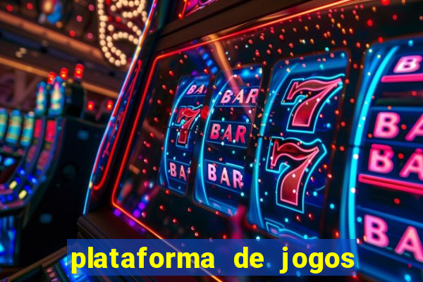 plataforma de jogos que pagam na hora