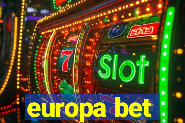 europa bet