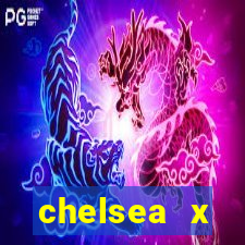 chelsea x manchester city futemax