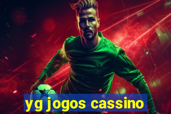 yg jogos cassino