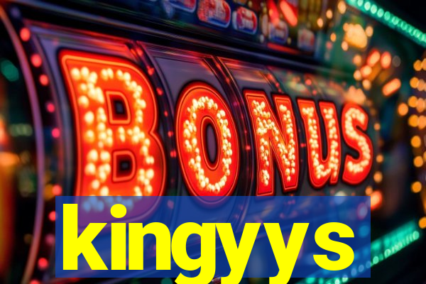 kingyys