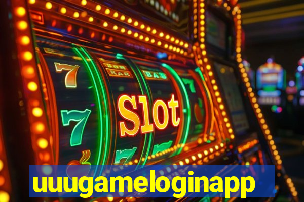 uuugameloginapp