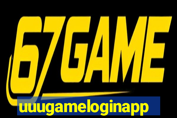 uuugameloginapp