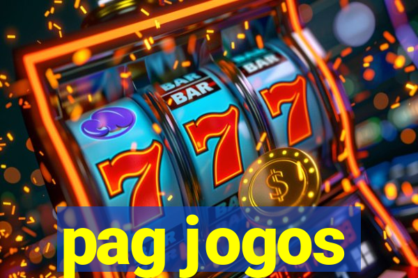 pag jogos