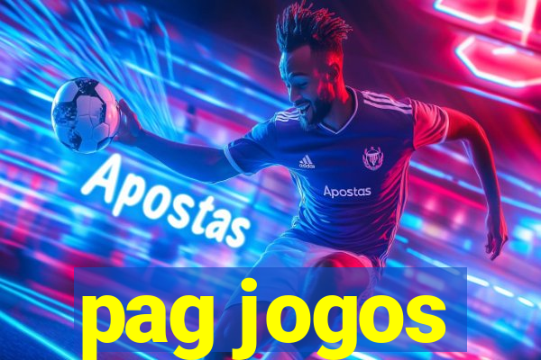 pag jogos