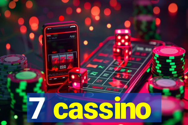 7 cassino