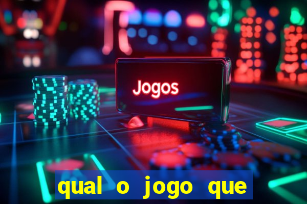 qual o jogo que dar dinheiro de verdade