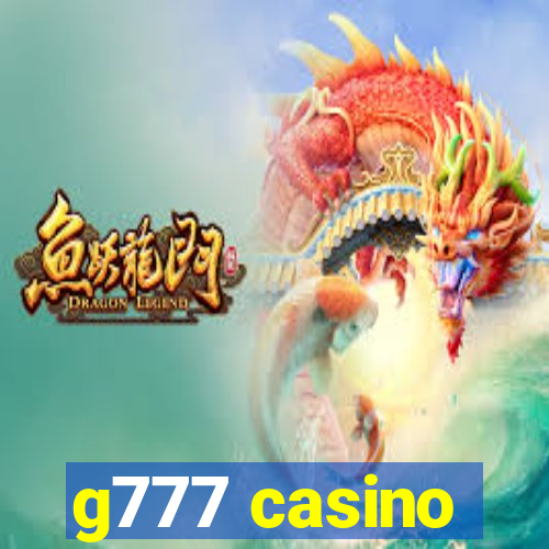 g777 casino