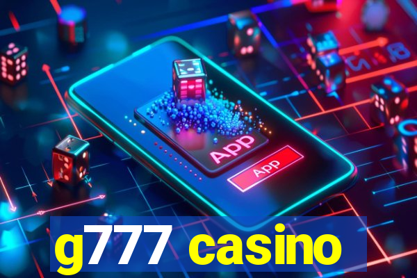 g777 casino