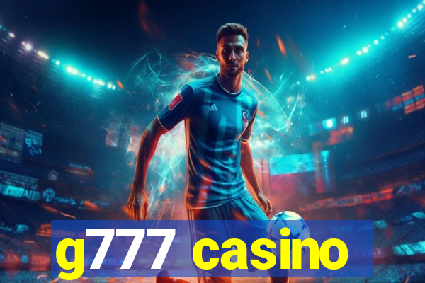 g777 casino