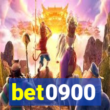 bet0900