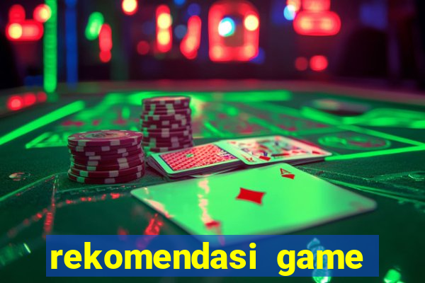 rekomendasi game slot pragmatic