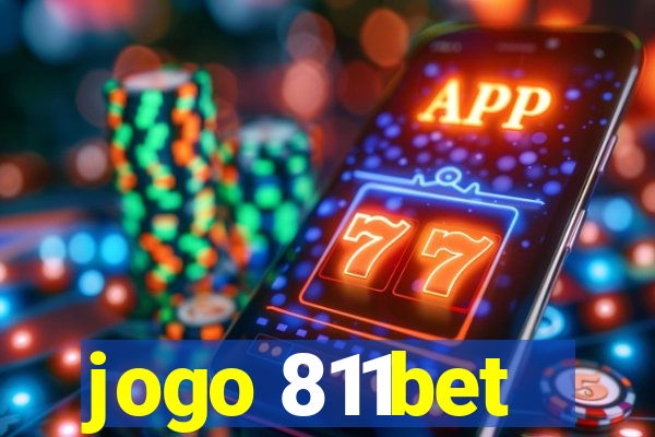 jogo 811bet