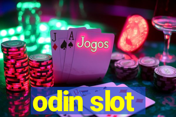 odin slot