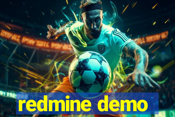 redmine demo