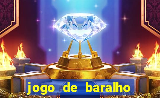 jogo de baralho apostado online