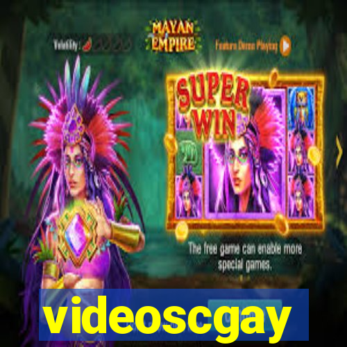 videoscgay