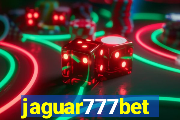 jaguar777bet